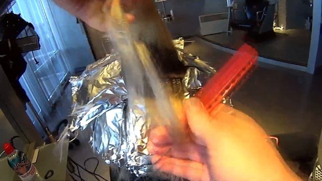 Total blonde to air touch смотреть онлайн