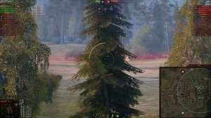 ИГРА С ГОЛОВОЙ! ЕЕЕ 13500 УРОНА! НО ЧТО-ТО ПОШЛО НЕ ТАК! МЕГА ЭПИЧНЫЙ БОЙ НА T95/FV4201 Chieftain