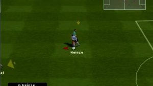 Descargar FIFA 2005 en Español para ps1