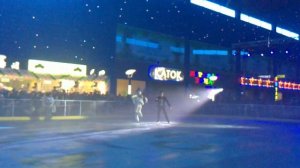 Татьяна Навка -Роман Костомаров Джексоны