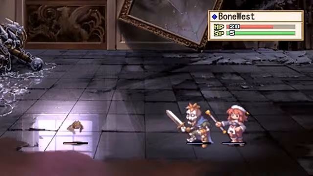 La Pucelle Ragnarok(English) Gameplay Walkthrough Part 2 смотреть онлайн