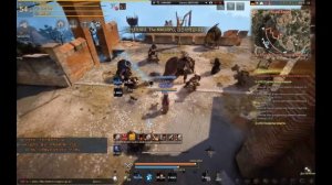 Black Desert׃ Волшебник ⁄ Волшебница   Обзор ⁄ Гайд ⁄ Эквипигра Black Desert