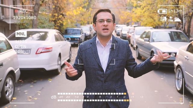 Hovhannes Davtyan - Zgacel eq / sirahar zuyger смотреть онлайн