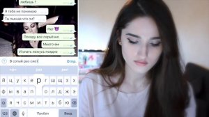 ПРАНК ПЕСНЕЙ НАД БЫВШИМ ПАРНЕМ \ ОЧЕНЬ НЕЛОВКО