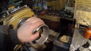 перегонный куб из молочного подойника