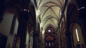 The Cathedral of Florence