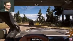 Судья Лось!►Куплинов принимает роды!►Far Cry 5!►Куплинов АС!►Нарезка #9!