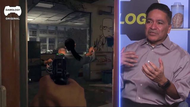 ПОЛИЦЕЙСКИЙ смотрит Battlefield Hardline - Сюжет | Реакция Профи