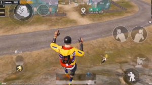 Скамим скамеров в pubg mobile Metro/Метро пубг мобайл #1