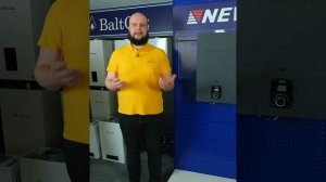 Работа газовых колонок на природном и сжиженном газе