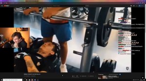 Братишкин Смотрит МЕМЫ С КИЗАРУ