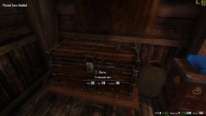 Skyrim Reloaded Обзор Патча 2.5