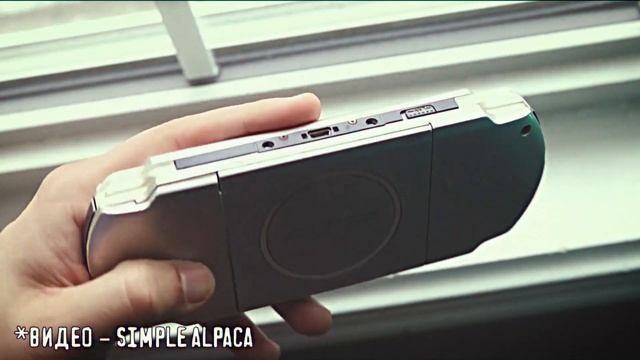 PSP 3000 и зачем я ее купил смотреть онлайн