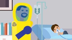 SCP-734 - Младенец (Анимация SCP)