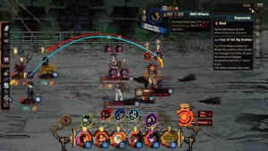 Переводим пятую главу! Часть - 3 ► Limbus Company [Stream 14]