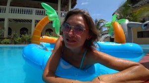 ЗАНЗИБАР. ОТДЫХ 2021. МИНУСЫ отдыха на Занзибаре. Что нас бесит в Танзании? Отель, еда, цены.