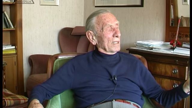 Ich war Adolf Hitlers Adjutant - Der Ritterkreutzträger Fritz Darges im Zeitzeugen Interview смотреть онлайн