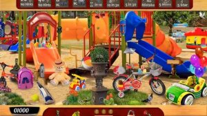 Kids Zone - Free Find Hidden Objects Games