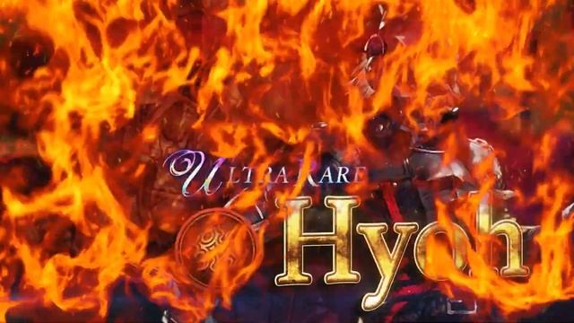 Трейлер War of the Visions Final Fantasy Brave Exvius (Hyoh)