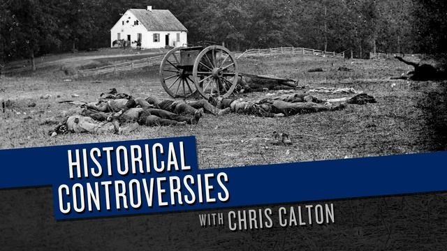 The Crisis at Fort Sumter смотреть онлайн