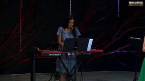 Создал небо, создал звёзды — Прославление церкви Вефиль, Денвер