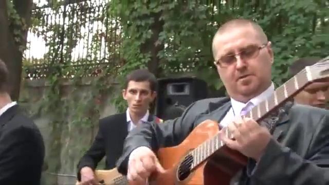 мексиканский ансамбль