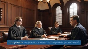 Что делать, если нужно предоставить доказательства в суд