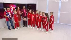 UMKA HIT. Танцы победителей: красноярцы стали чемпионами мира по хип-хопу