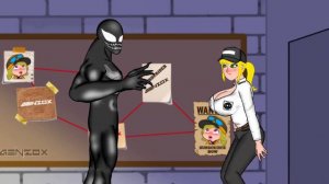 The Craziest Crossover In Gaming | FNAF Security Breach Ruin