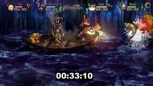 Dragon’s Crown Pro за минуту