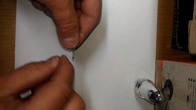 Люрекс на крючек для самодура
