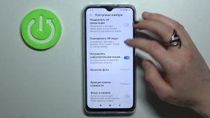 Как поменять качество фотографий на Xiaomi Redmi 9T? Настройка разрешения снимков на Xiaomi Redmi 9