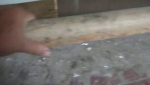 Теплый курятник своими руками с яйцеуловителями