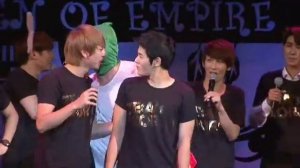 ZE:A - Catch The Mouse Game