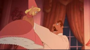 The Princess And The Frog