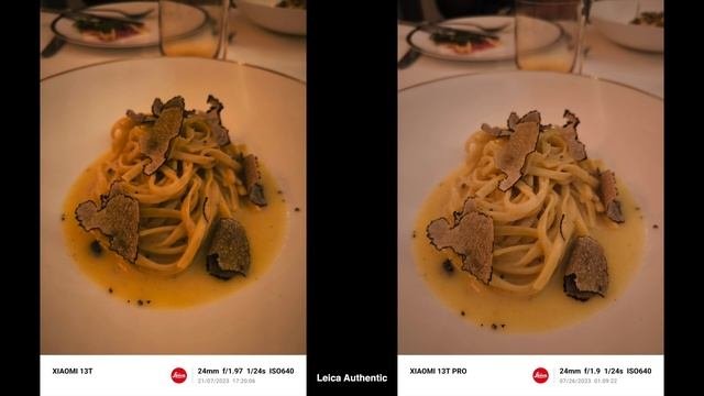 Xiaomi 13T And 13T Pro Camera Experience!