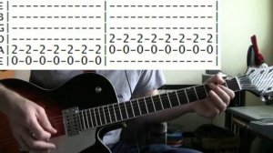 T Rex Bang a Gong Tab - Get it On Guitar Chords & Guitar Lesson also Power Station Guitar Tab