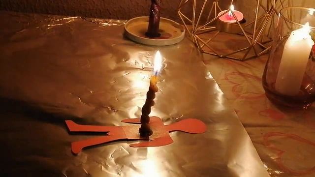 ОНЛАЙН РИТУАЛ ВЫЗОВ НА ЗВОНОК смотреть онлайн