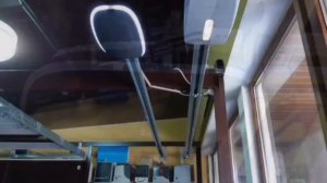 Автоматика для гаражных ворот