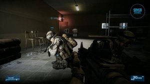 КАК УБРАТЬ ЛАГИ И ПОВЫСИТЬ ФПС В Battlefield 3 // Battlefield 3 ПОВЫШЕНИЕ ФПС // Battlefield 3