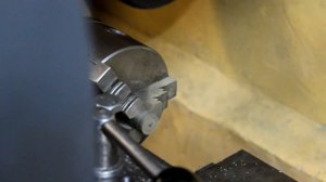 ТВ 16. Первая стружка