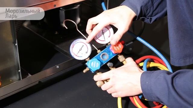 Почему не работает морозильный ларь смотреть онлайн