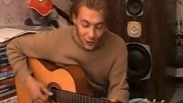 Вениамин Дркин - Скотник Саша смотреть онлайн