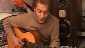 Вениамин Дркин - Скотник Саша