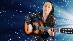Верхом на звезде. Найк Борзов (cover Streltsova)