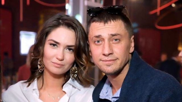 Агата Муцениеце призналась что пытается поднять свою популярность за счет развода с Павлом Прилучны