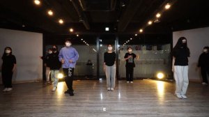 Cherry Laine -Catch The Cat Choreography SOPIA