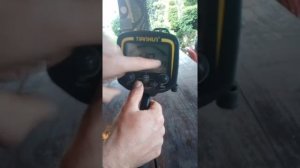 Неисправность металлоискателя TUAXON-850 ЧАСТЬ 2