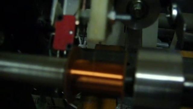 машина рядовой намотки МН 1 5 850 смотреть онлайн