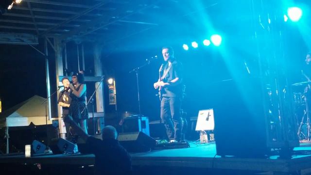 lara hope and the arktones clematis by night wpb fl nov 2019 смотреть онлайн